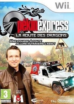 PEKIN EXPRESS : La route de 'Himalaya / JEU CONSO - vue 5