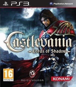 CASTLEVANIA LORDS OF SHADOW / Jeu console PS3. - vue 2