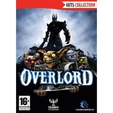 Overlord II - Hits Collection PC