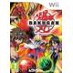 Bakugan - Equipe D élite Wii