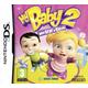 My baby 2 : mon bébé a grandi (jeu) Nintendo DS