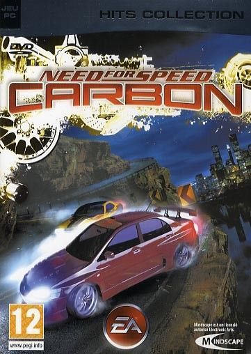 Need For Speed Jeu Xbox One - vue 6