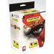 God Of War Iii + Dualshock Noire Ps3