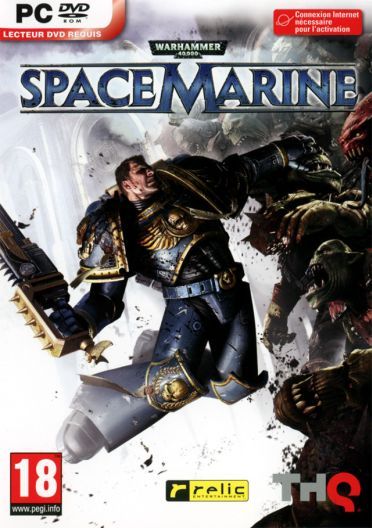 Warhammer 40000 Space Pc