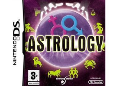 Astrology Nintendo Ds