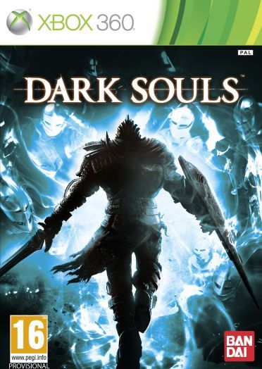 Souls Remastered Switch - vue 4