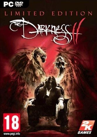 The Darkness Ii Edition Limitée Pc