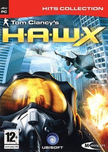 Tom Clancy' H.A.W.X. Hits Collection Pc