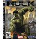 The Incredible Hulk Ps3