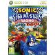 Sonic Sega All-Star Racing - Classics Edition Xbox 360