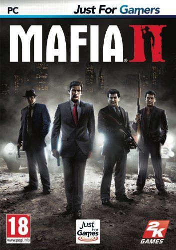 Mafia Ii PC