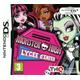 Monster High : Lycée d enfer Nintendo DS