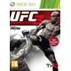 Ufc Undisputed 3 - Contenders Pack Xbox 360