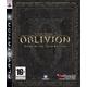 The Elder Scrolls Iv - Oblivion - Game Of The Year Ps3