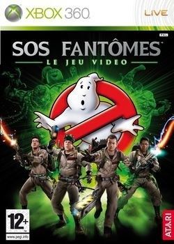 Sos Fantomes : Le Jeu Vidéo Pc - vue 5