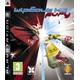 Wipeout hd PS3