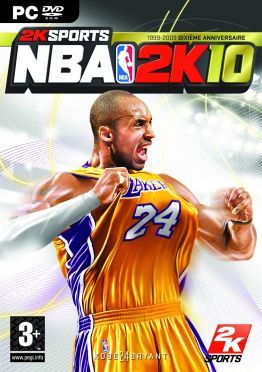 Nba 2k10 Pc