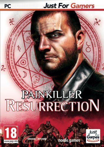 PAINKILLER Resurrection - vue 7
