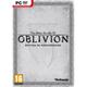 The Elder Scrolls Iv Oblivion Édition 5e Anniversaire Pc