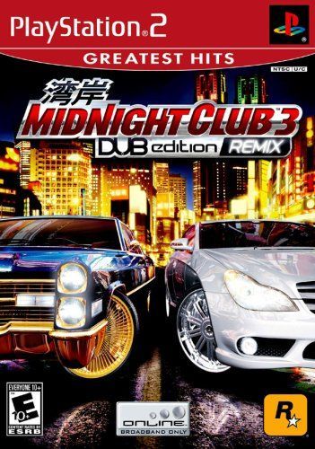 CLUB 3 DUB EDITION REMIX / jeu console PS - vue 2