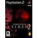 Forbidden Siren 2 Ps2