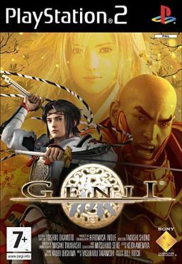 Genji Ps2