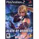 Death By Degrees Ps2