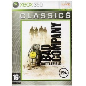 Battlefield Bad Company Xbox 360 - vue 2
