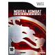 Mortal Kombat : Armageddon Wii