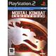 Mortal Kombat Armageddon Ps2