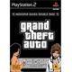 Gta Double Pack (Grand Theft Auto 3 + Vice City) Ps2