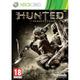 Hunted - The Demon s Forge Xbox 360