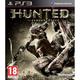 Hunted - The Demon s Forge Ps3