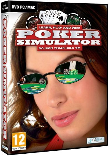 Poker Simulation Pc
