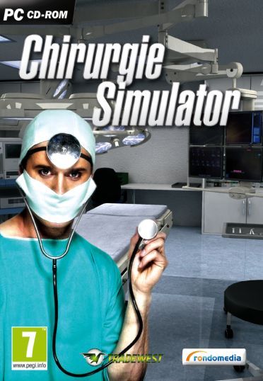 Chirurgie Simulator Pc