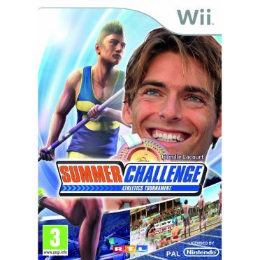 Summer challenge - vue 10