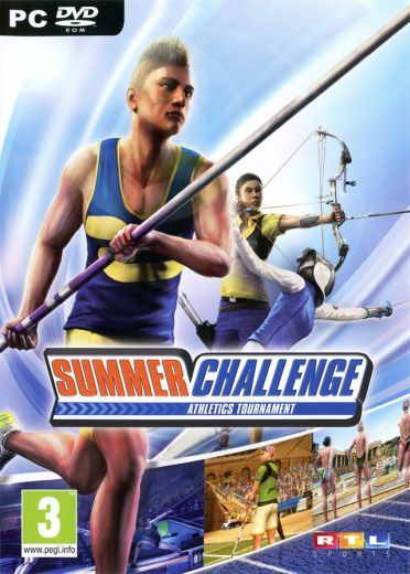 Summer challenge - vue 9