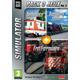 Simulator Pack 3 Jeux - Volume 4 Pc
