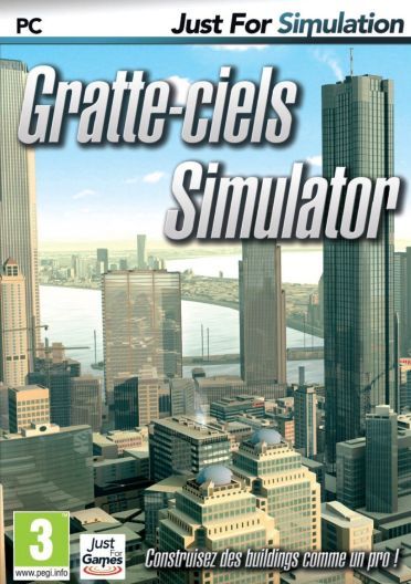 Gratte ciels Simulator