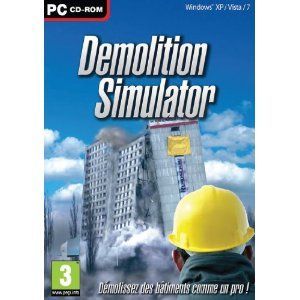 Demolition Simulator Pc