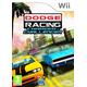 Dodge Racing - Charger Vs Challenger Wii