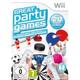 Great party games Wii