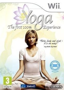 Yoga Wii