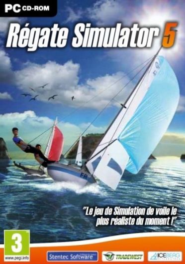 Regate Simulator 5 Pc