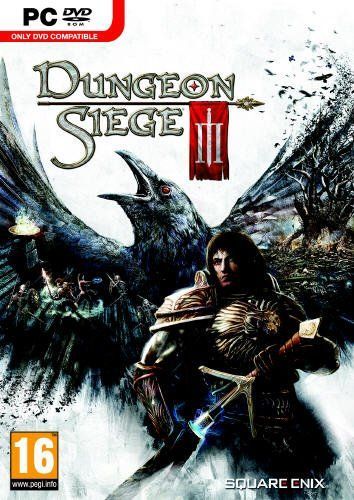 Dungeon Siege Iii Ps3
