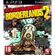 Borderlands Ii - Pack Contenu Additionnel Ps3