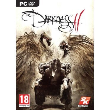 The Darkness Ii Pc