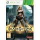 Blades Of Time Xbox 360