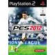 Pro Evolution Soccer 2012 Ps2