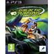 Ben 10 Galactic Racing Ps3